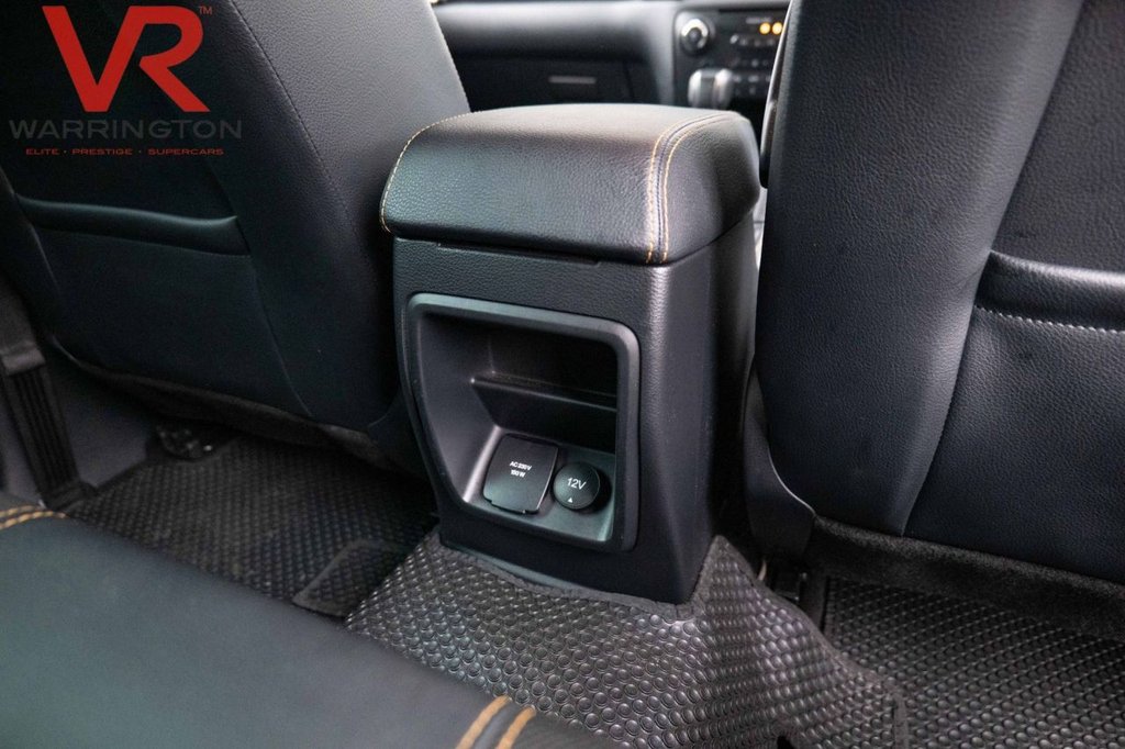 Used Ford Ranger 2020 for sale - 76547078: Photo 38