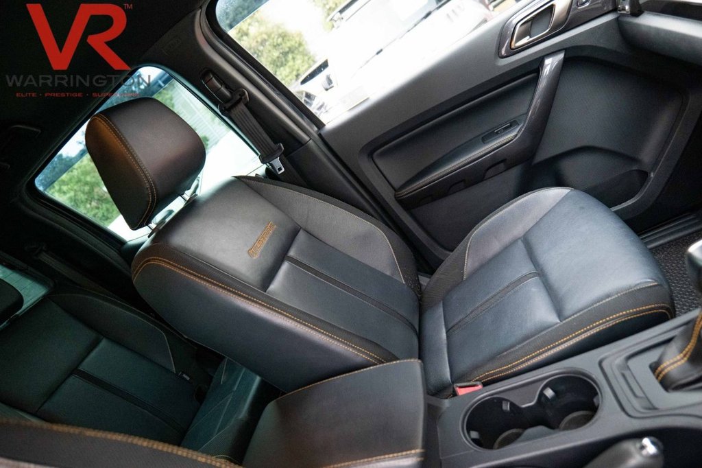 Used Ford Ranger 2020 for sale - 76547078: Photo 4