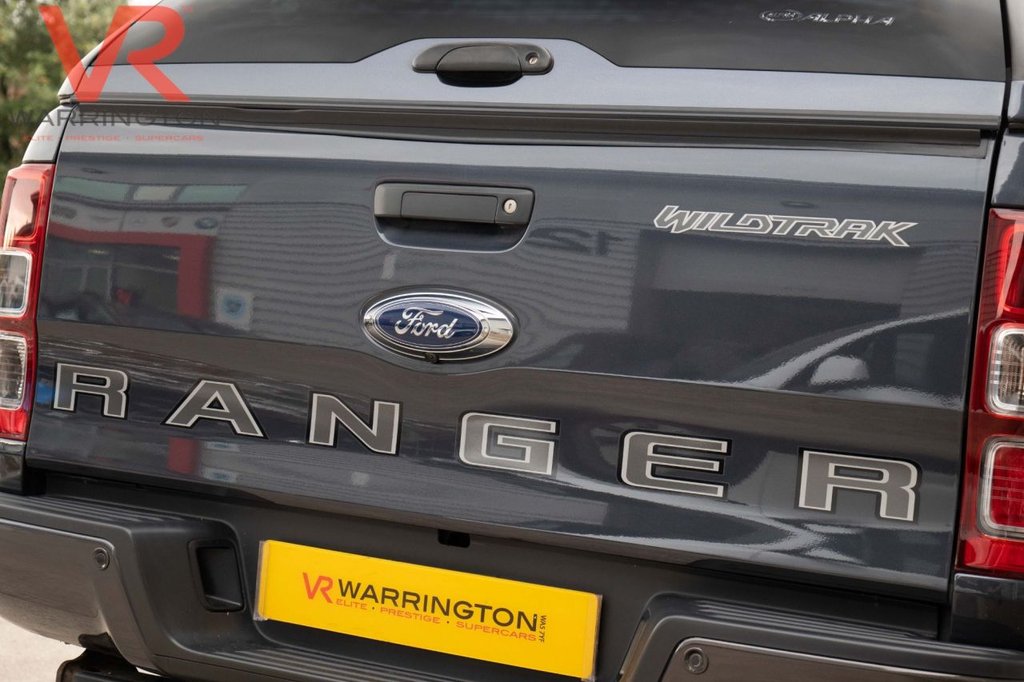 Used Ford Ranger 2020 for sale - 76547078: Photo 40