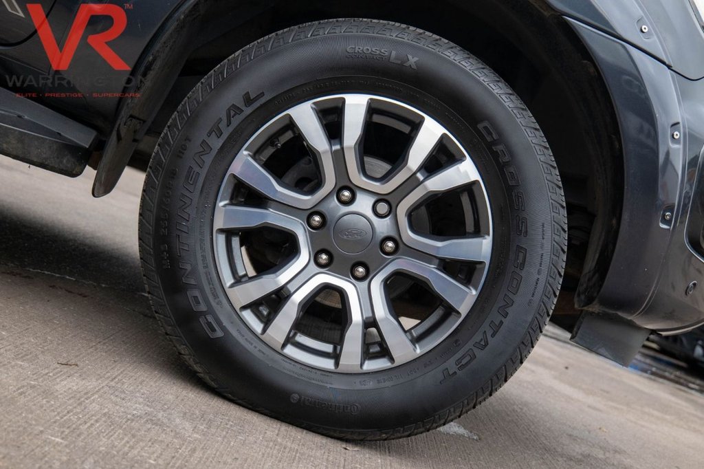 Used Ford Ranger 2020 for sale - 76547078: Photo 41