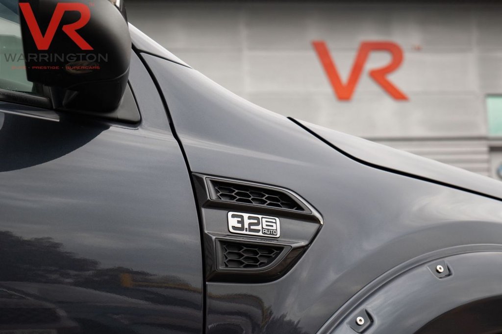 Used Ford Ranger 2020 for sale - 76547078: Photo 42