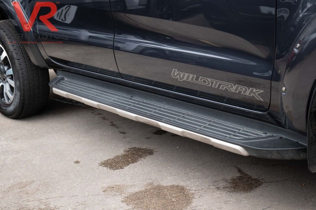 Used Ford Ranger 2020 for sale - 76547078: Photo 43