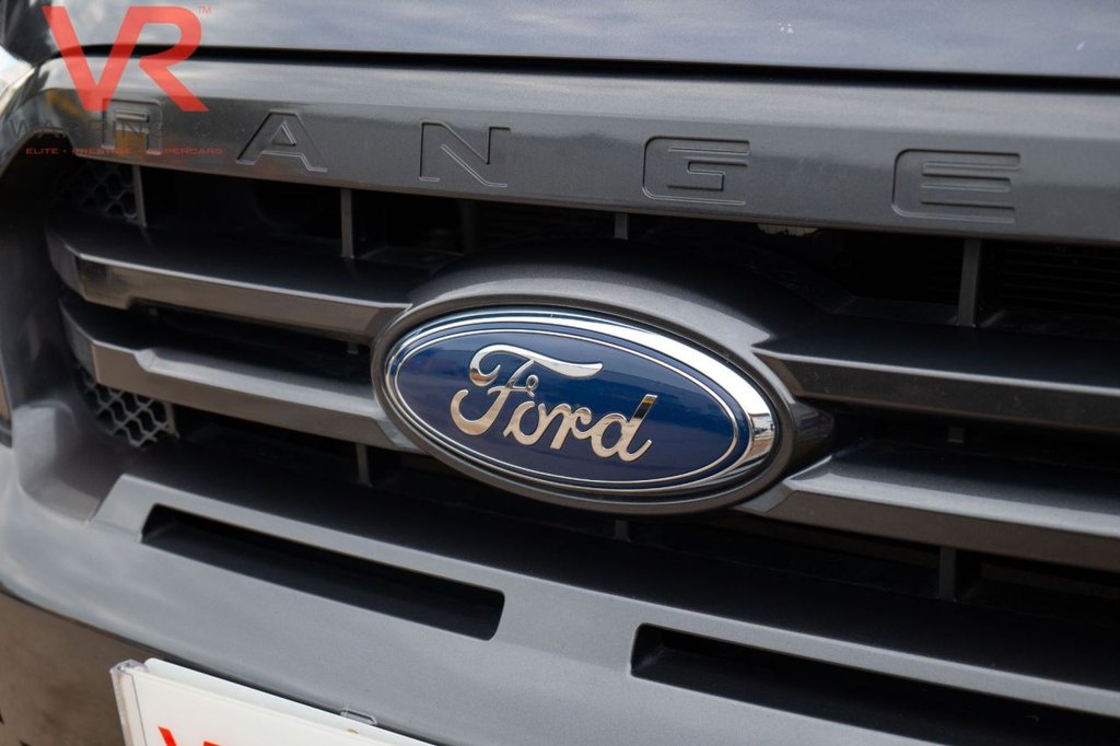 Used Ford Ranger 2020 for sale - 76547078: Photo 45