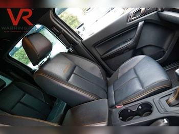 Used Ford Ranger 2020 for sale - 76547078: Photo