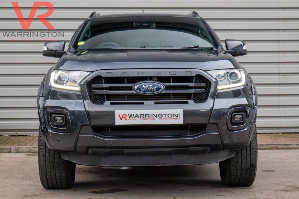Used Ford Ranger 2020 for sale - 76547078: Photo 5