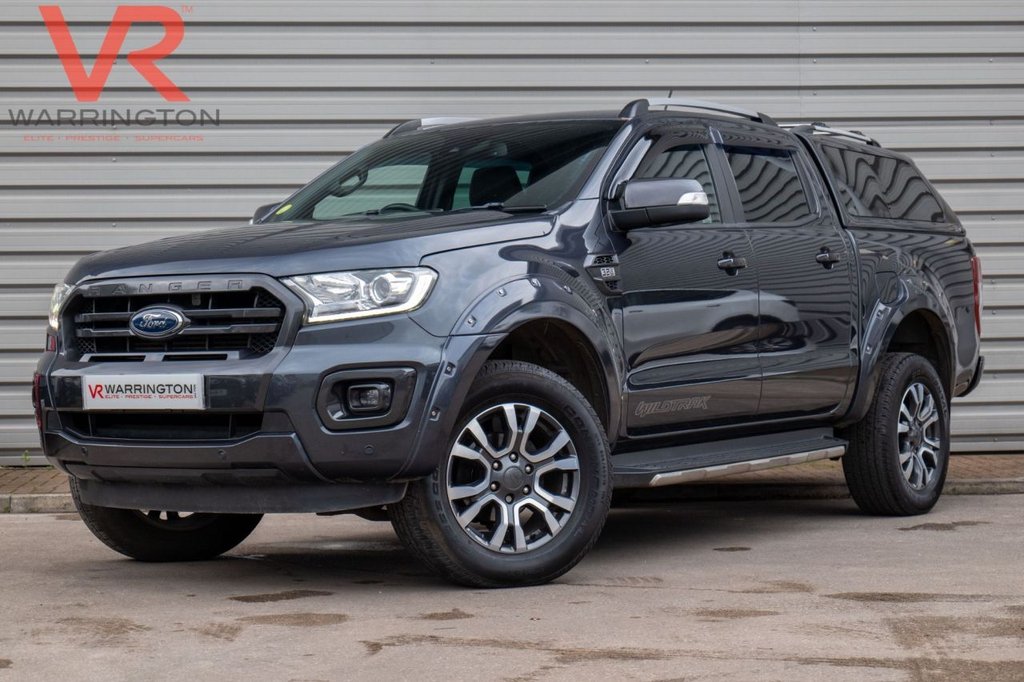 Used Ford Ranger 2020 for sale - 76547078: Photo 6