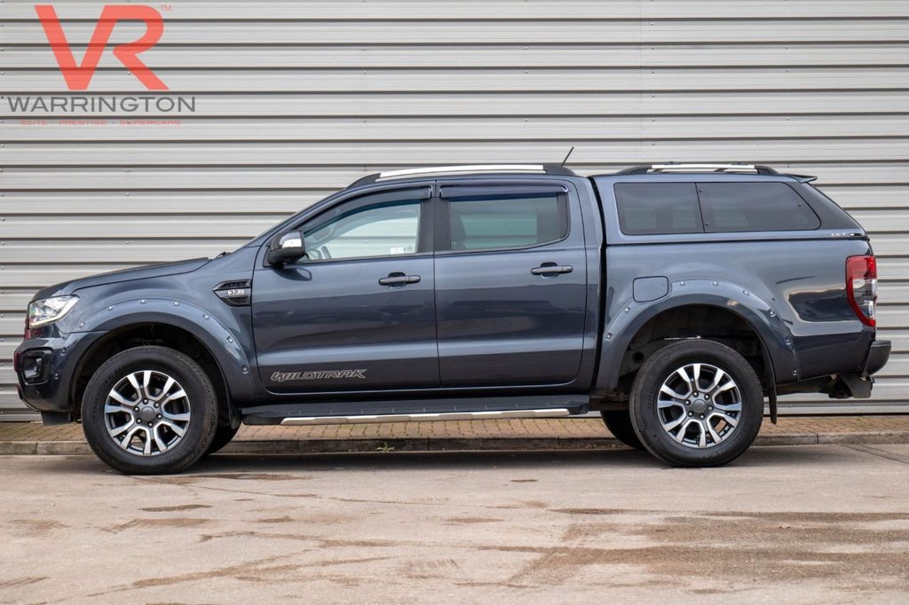Used Ford Ranger 2020 for sale - 76547078: Photo 7