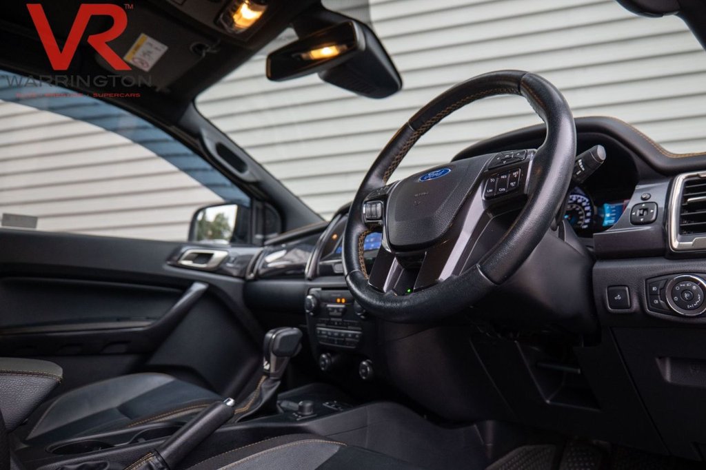 Used Ford Ranger 2020 for sale - 76547078: Photo 8