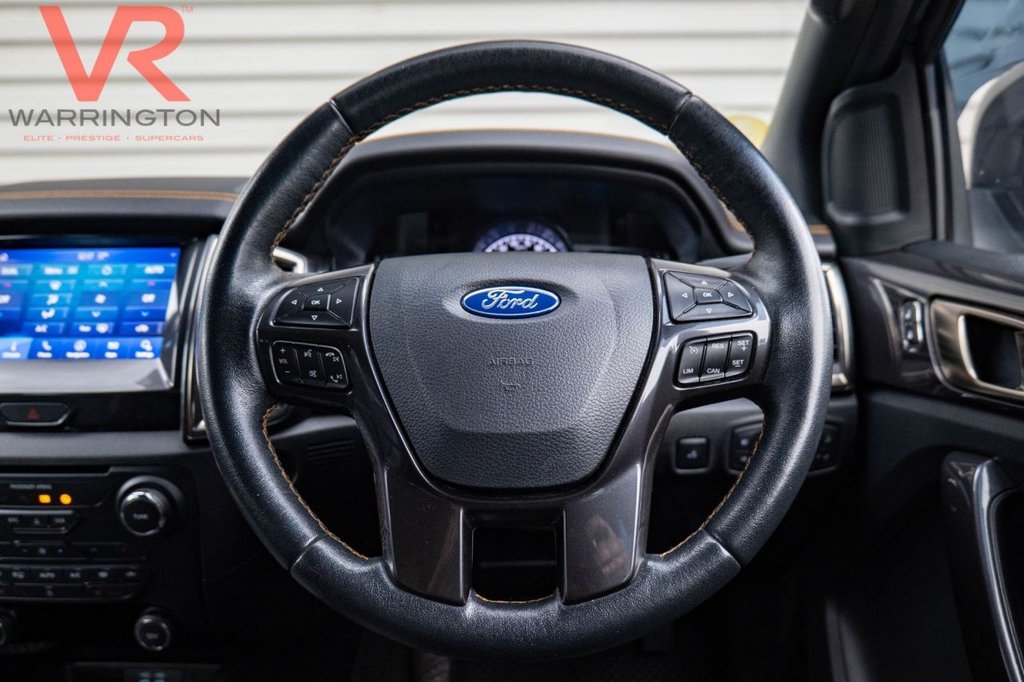 Used Ford Ranger 2020 for sale - 76547078: Photo 9