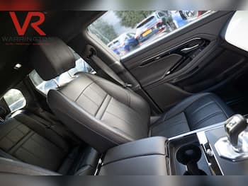 Used Land Rover Range Rover Evoque 2021 for sale - 79563153: Photo
