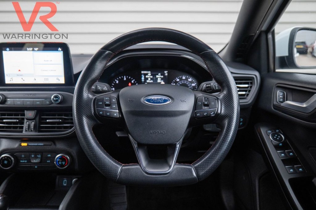 Used Ford Focus 2019 for sale - 77806890: Photo 10
