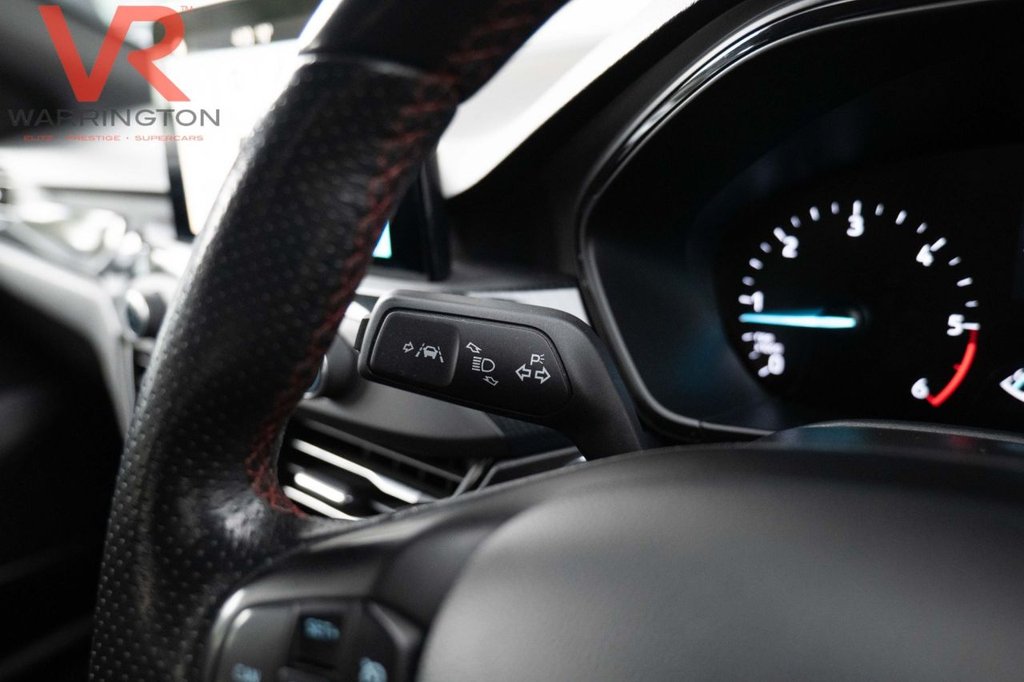 Used Ford Focus 2019 for sale - 77806890: Photo 11