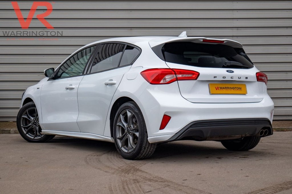 Used Ford Focus 2019 for sale - 77806890: Photo 15