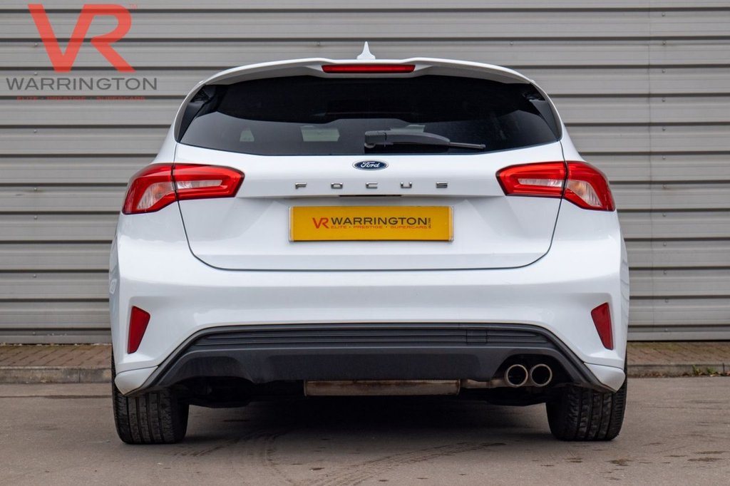 Used Ford Focus 2019 for sale - 77806890: Photo 16