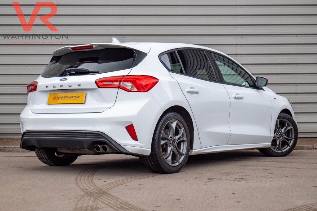 Used Ford Focus 2019 for sale - 77806890: Photo 19