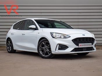 Used Ford Focus 2019 for sale - 77806890: Photo