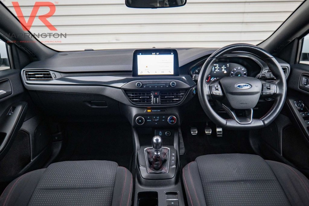 Used Ford Focus 2019 for sale - 77806890: Photo 2