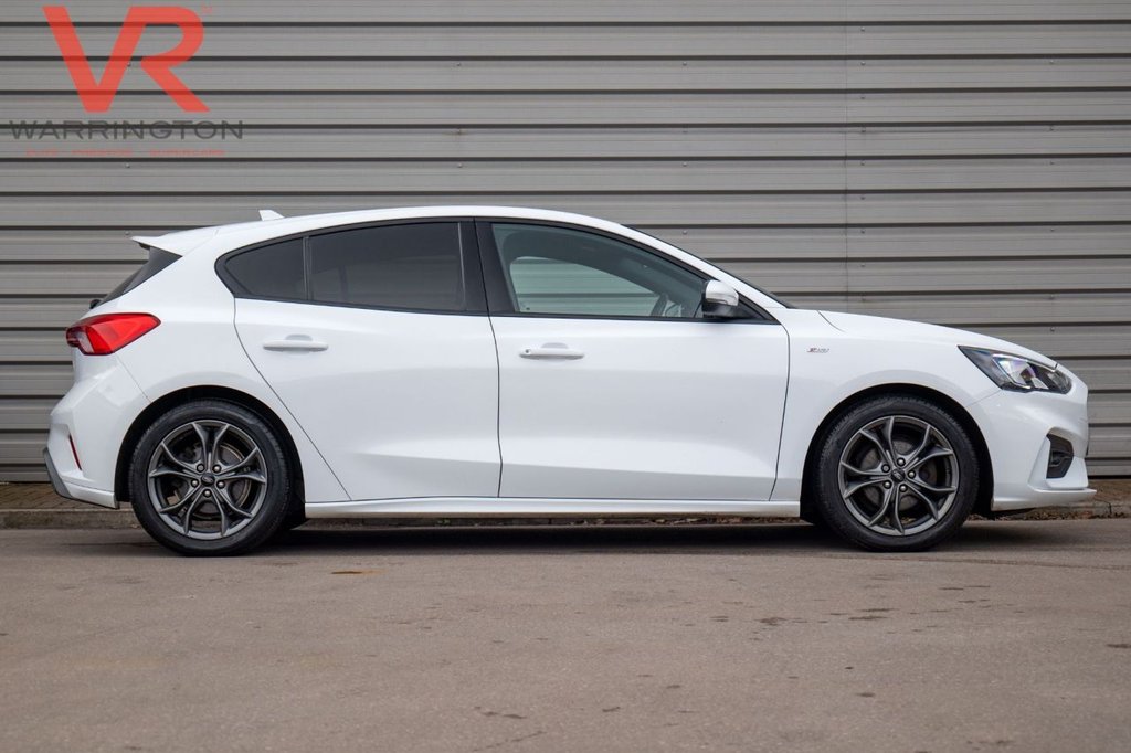 Used Ford Focus 2019 for sale - 77806890: Photo 20