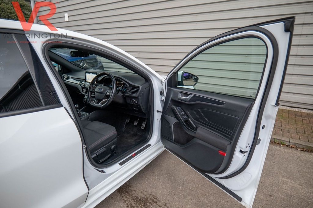 Used Ford Focus 2019 for sale - 77806890: Photo 21