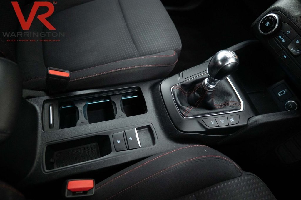 Used Ford Focus 2019 for sale - 77806890: Photo 26