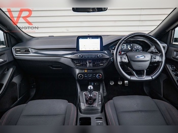 Used Ford Focus 2019 for sale - 77806890: Photo