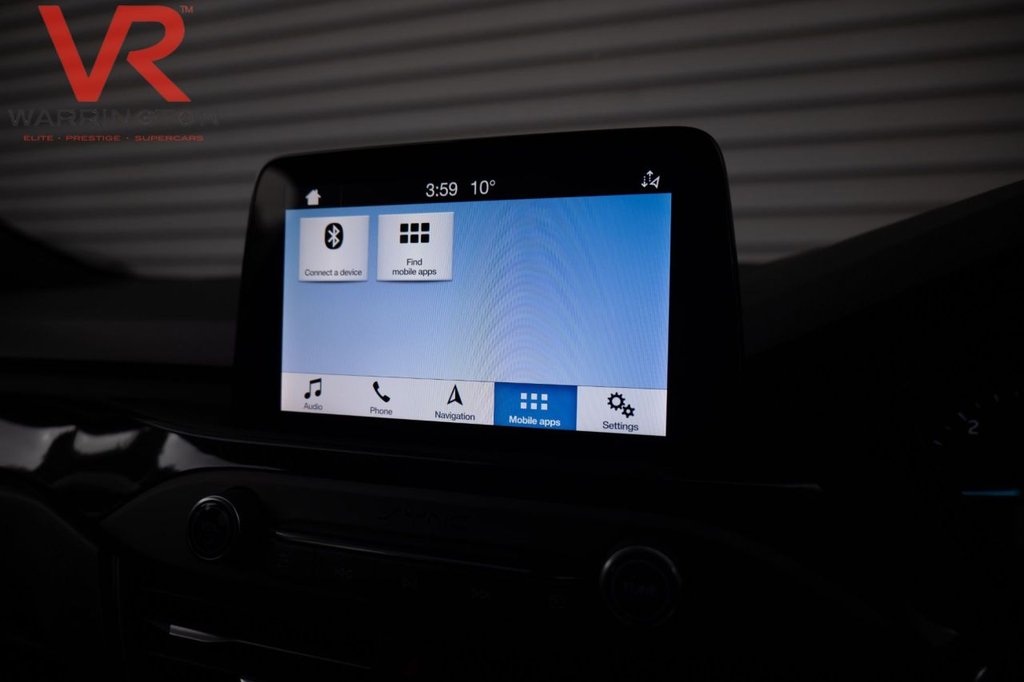 Used Ford Focus 2019 for sale - 77806890: Photo 30