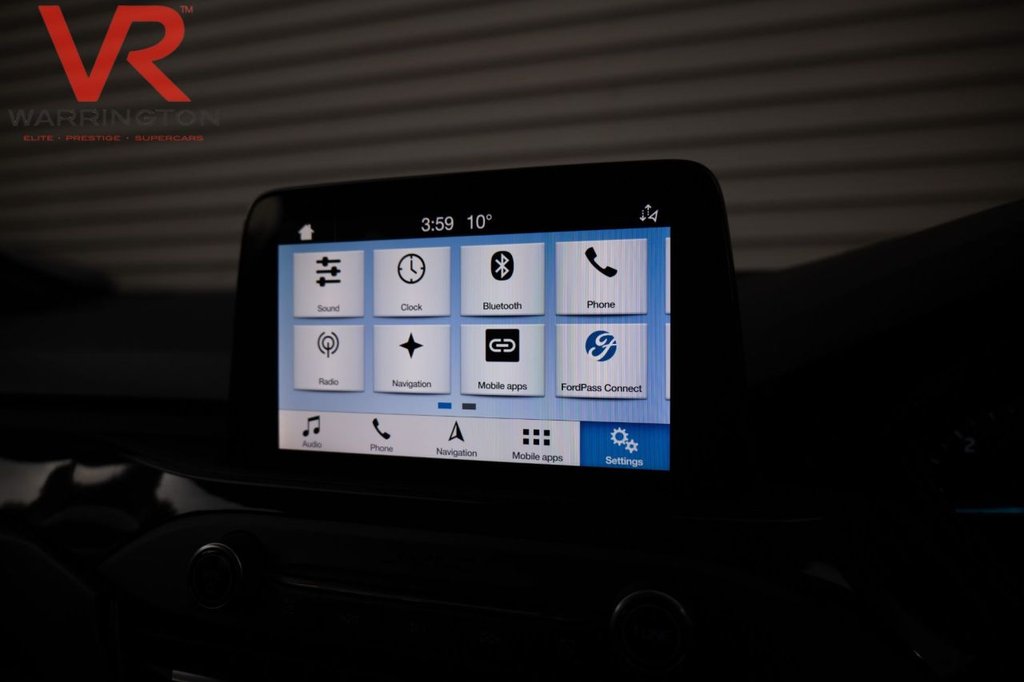 Used Ford Focus 2019 for sale - 77806890: Photo 33