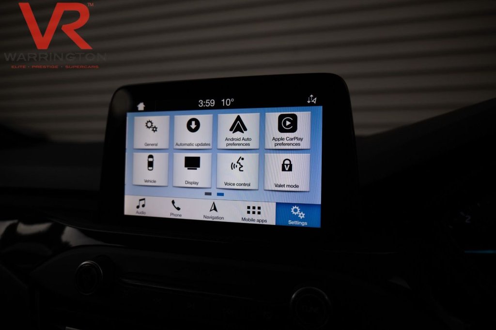 Used Ford Focus 2019 for sale - 77806890: Photo 34