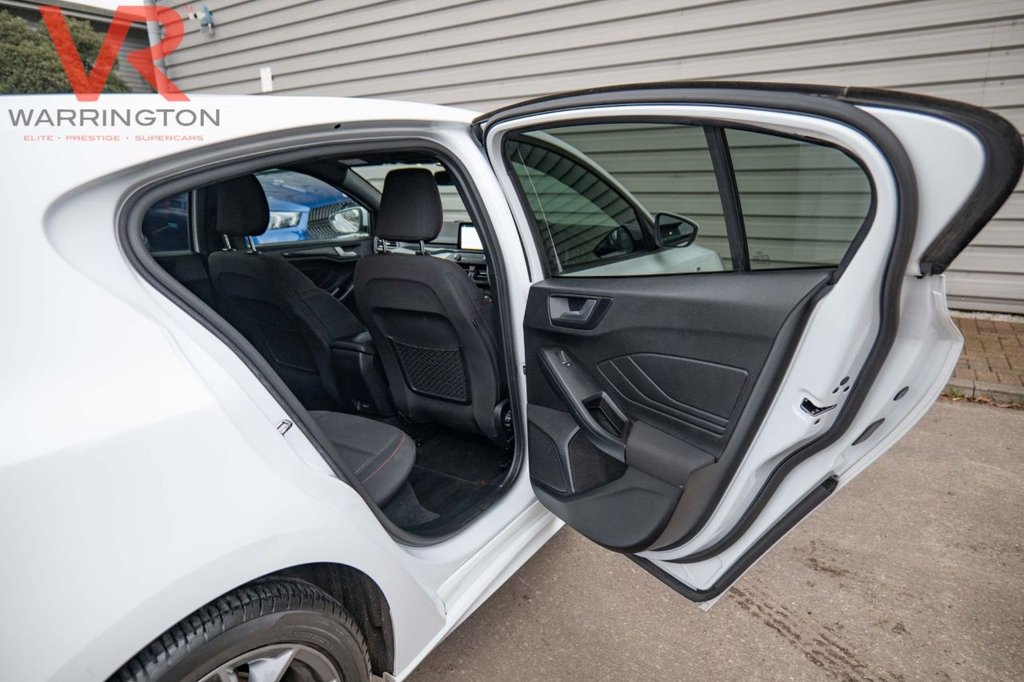 Used Ford Focus 2019 for sale - 77806890: Photo 36