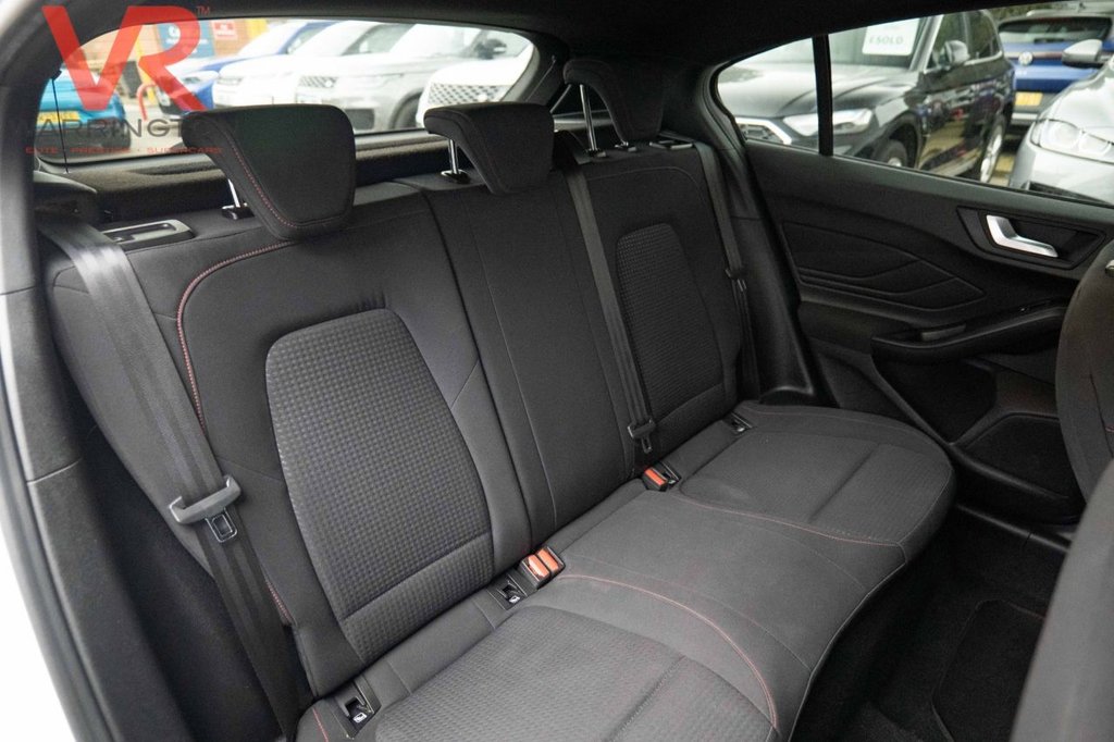 Used Ford Focus 2019 for sale - 77806890: Photo 37