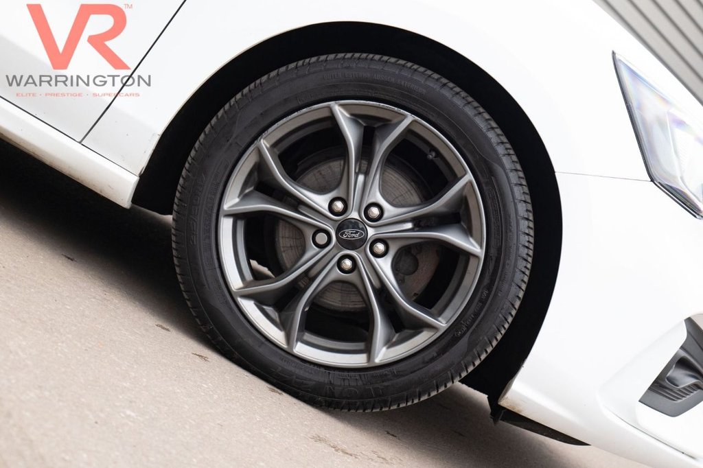 Used Ford Focus 2019 for sale - 77806890: Photo 38