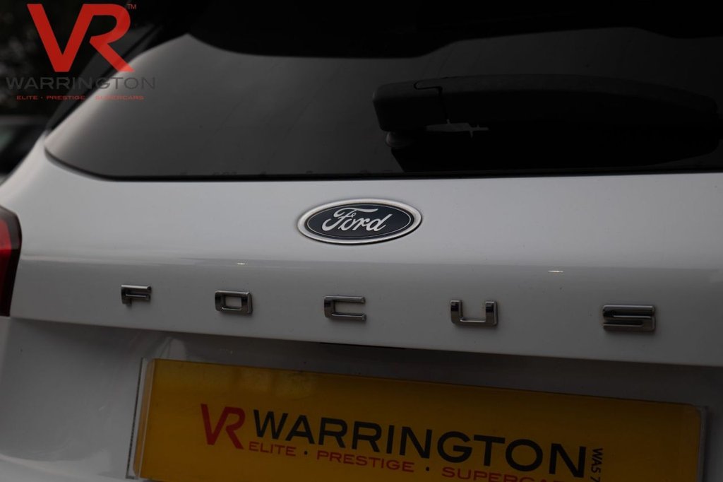 Used Ford Focus 2019 for sale - 77806890: Photo 39