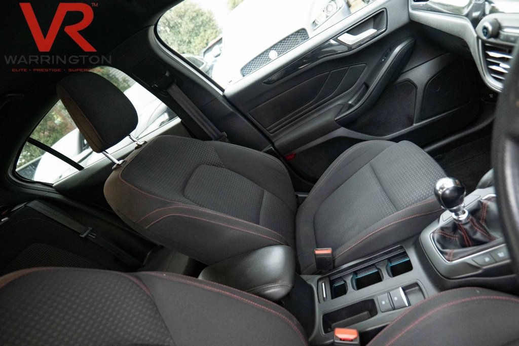 Used Ford Focus 2019 for sale - 77806890: Photo 4