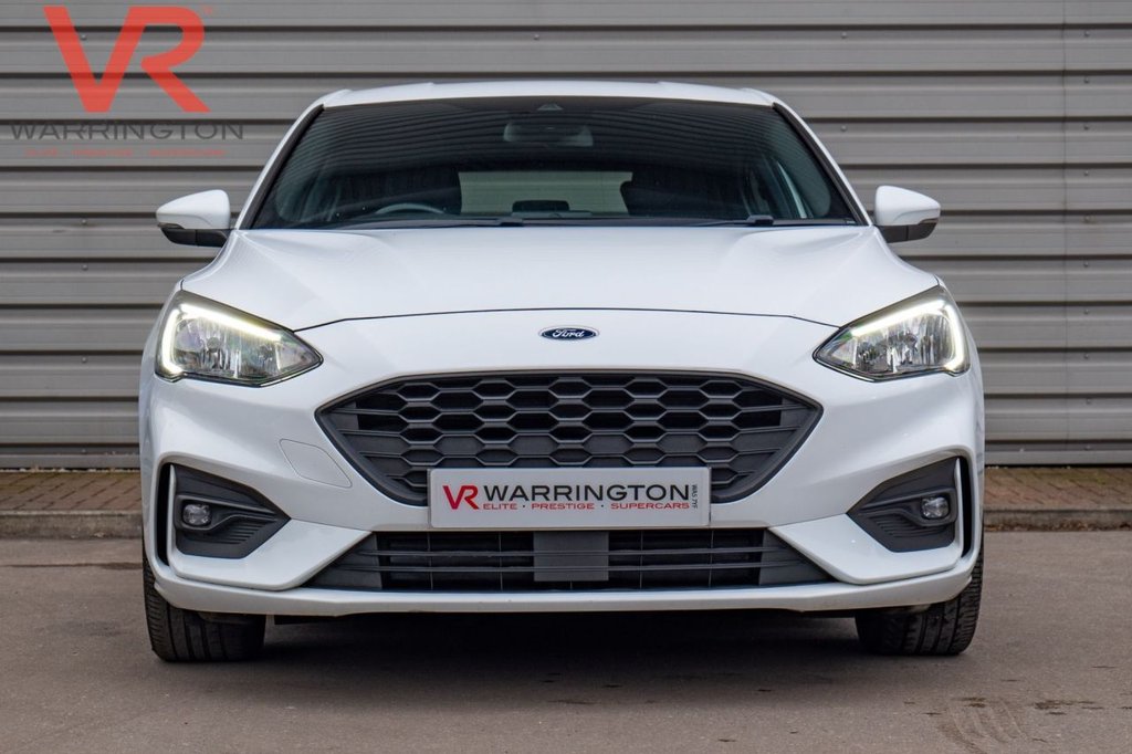 Used Ford Focus 2019 for sale - 77806890: Photo 5