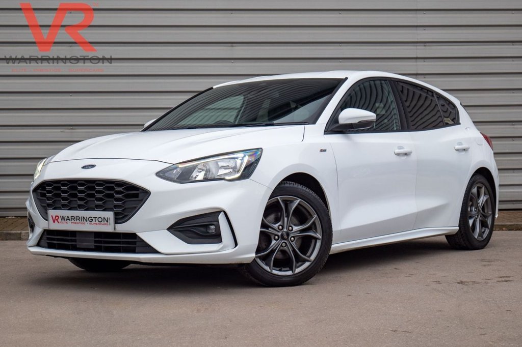 Used Ford Focus 2019 for sale - 77806890: Photo 7