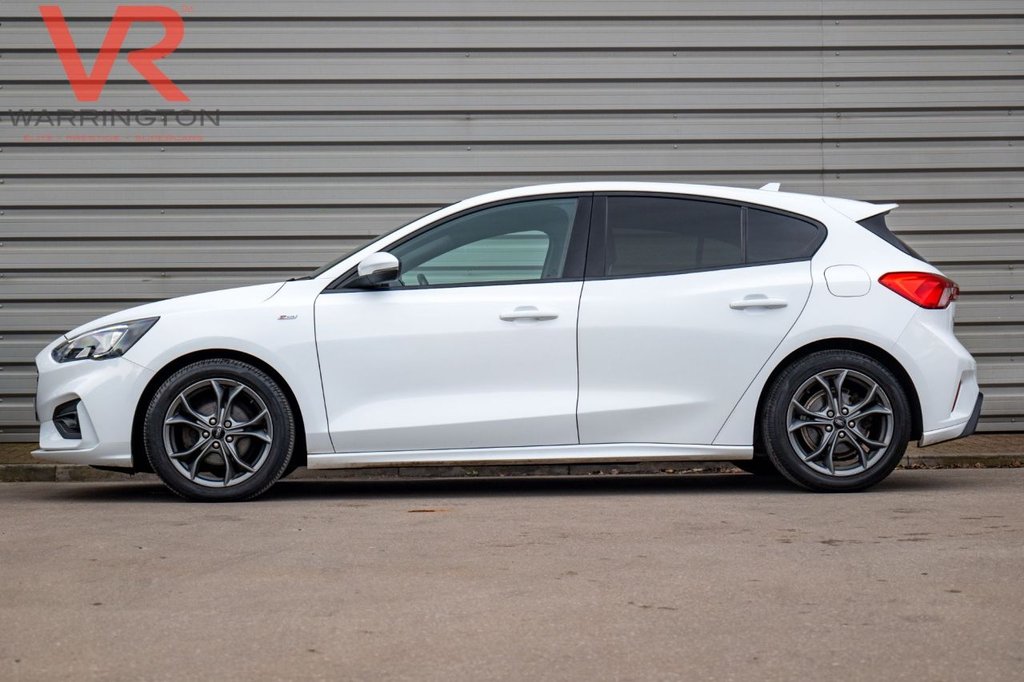Used Ford Focus 2019 for sale - 77806890: Photo 8