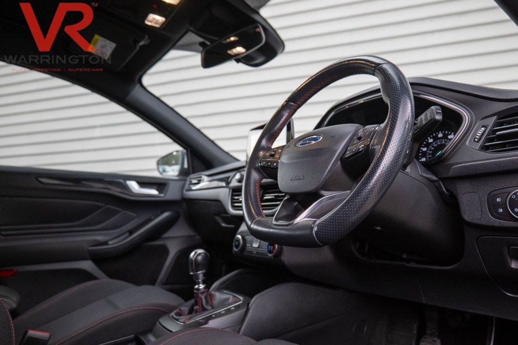 Used Ford Focus 2019 for sale - 77806890: Photo 9