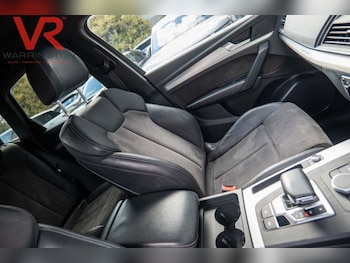 Used Audi Q5 2019 for sale - 78569692: Photo