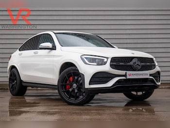 Used Mercedes-Benz GLC 2022 for sale - 78288293: Photo