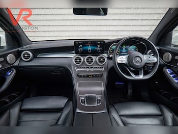 Used Mercedes-Benz GLC 2022 for sale - 78288293: Photo
