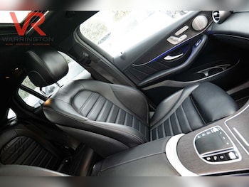 Used Mercedes-Benz GLC 2022 for sale - 78288293: Photo