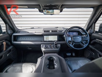 Used Land Rover Defender 110 2021 for sale - 79032538: Photo