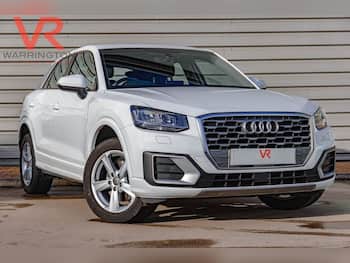 Used Audi Q2 2018 for sale - 79828807: Photo
