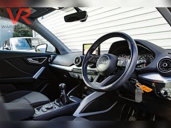 Used Audi Q2 2018 for sale - 79828807: Photo