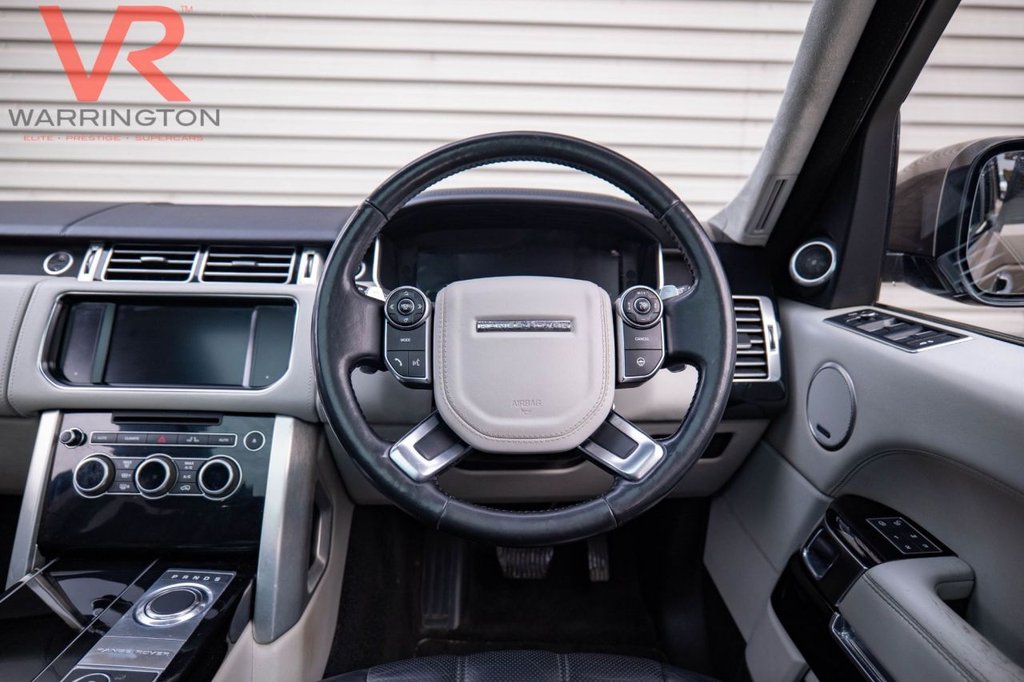 Used Land Rover Range Rover 2016 for sale - 77499423: Photo 10
