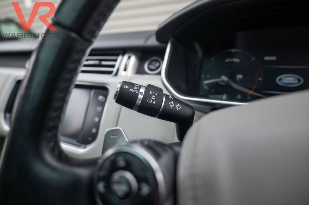 Used Land Rover Range Rover 2016 for sale - 77499423: Photo 11