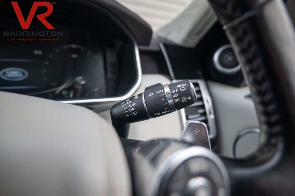 Used Land Rover Range Rover 2016 for sale - 77499423: Photo 13