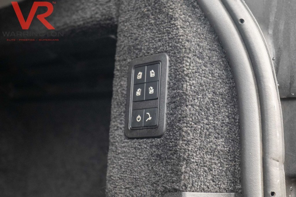 Used Land Rover Range Rover 2016 for sale - 77499423: Photo 18