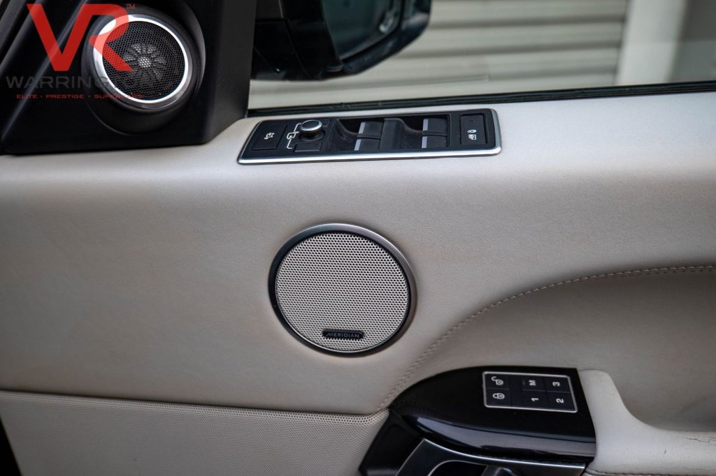 Used Land Rover Range Rover 2016 for sale - 77499423: Photo 24