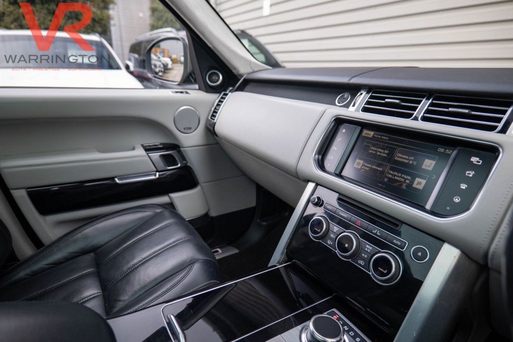 Used Land Rover Range Rover 2016 for sale - 77499423: Photo 26